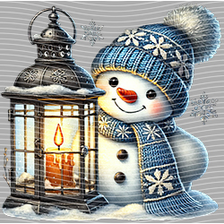 Christmas-ADJ 12640